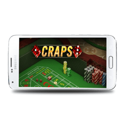 Jeu de craps