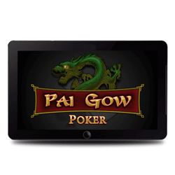 Pai Gow Poker